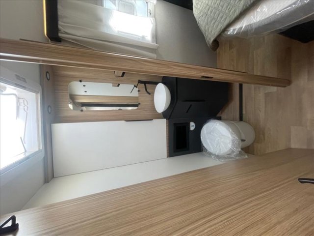 Bavaria Tren-D T720FC Nomade - Photo 6