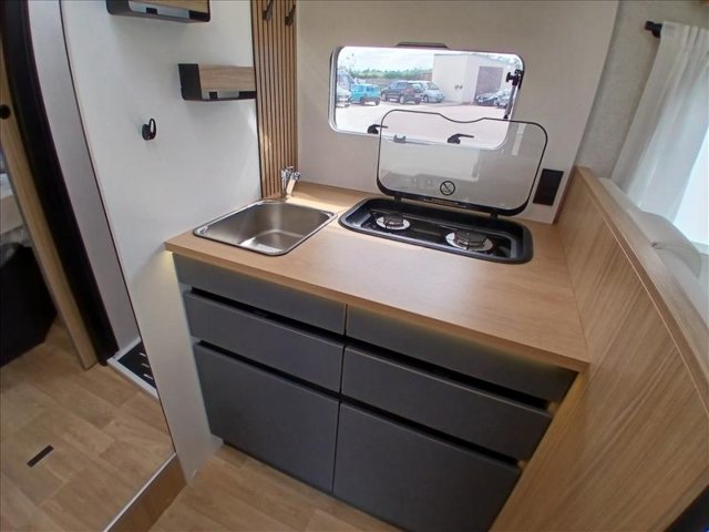 Bavaria Tren-D T740C Unik T 740 C - Photo 4