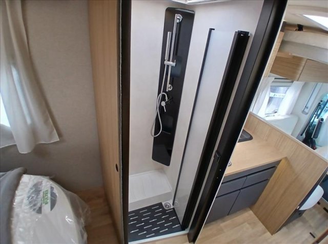 Bavaria Tren-D T740C Unik T 740 C - Photo 6