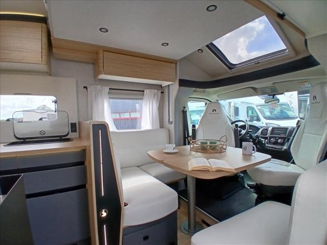 Bavaria Tren-D T740C Unik T 740 C - Photo 3