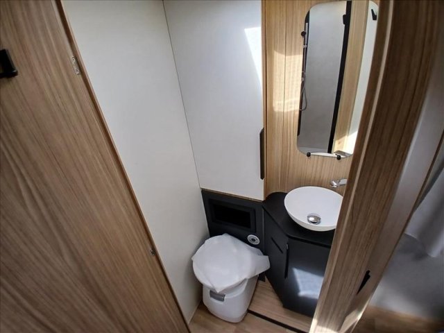 Bavaria Tren-D T740C Unik T 740 C - Photo 5