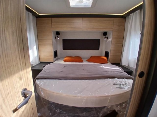 Bavaria Tren-D T740C Unik T 740 C - Photo 7