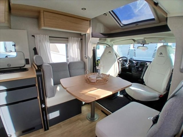 Bavaria Tren-D T740FGJ Nomade T 740 FGJ - Photo 2