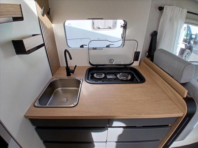 Bavaria Tren-D T740FGJ Nomade T 740 FGJ - Photo 3