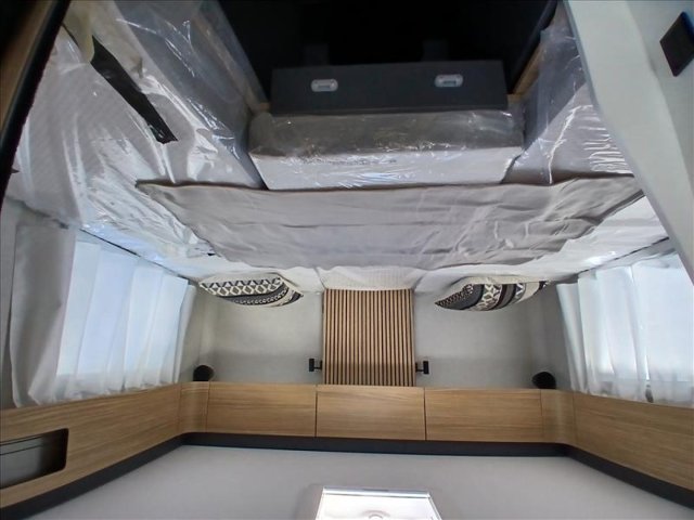 Bavaria Tren-D T740FGJ Nomade T 740 FGJ - Photo 6