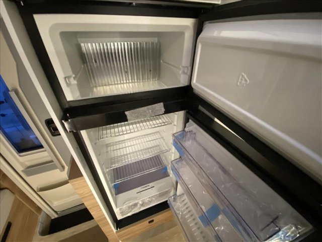 Bavaria Tren-D T746FC Nomade Plus + - Photo 5