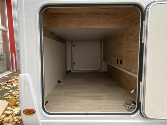 Bavaria Tren-D T746FC Nomade Plus + - Photo 7