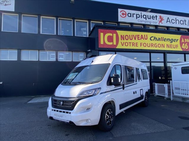 Carado CV 600 CV600 Neuf