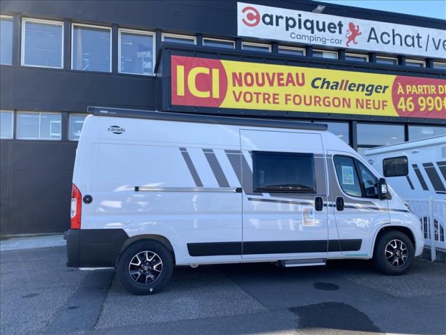 Carado CV 600 CV600 - Photo 2