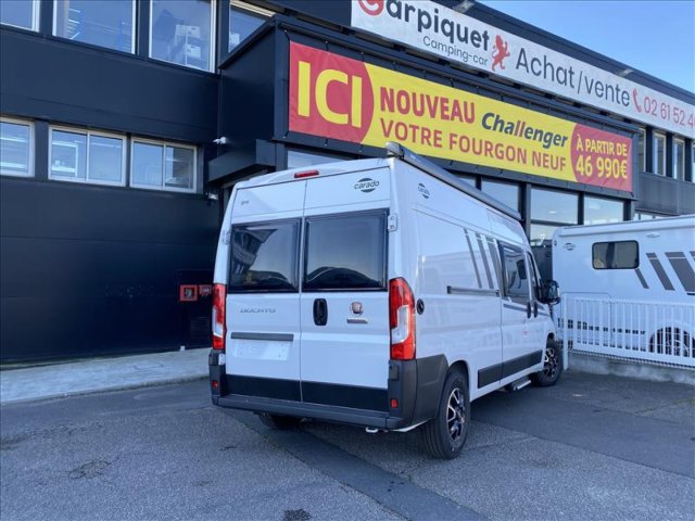 Carado CV 600 CV600 - Photo 3