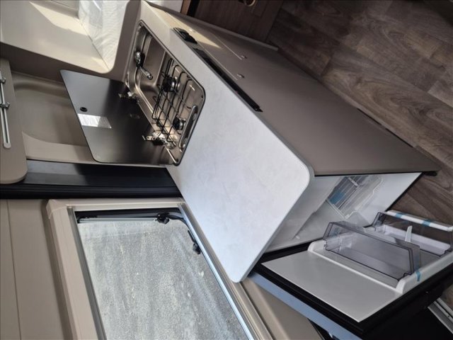 Carado CV 600 CV600 - Photo 6