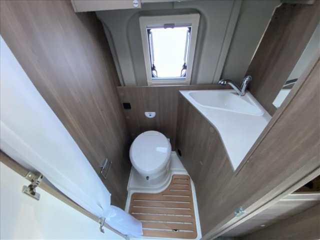 Carado CV 600 CV600 - Photo 8