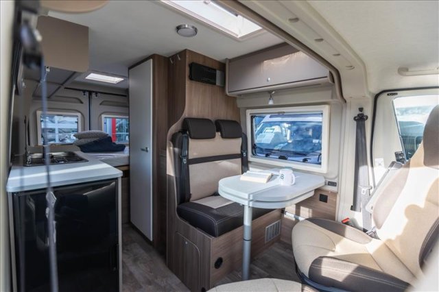 Carado CV 600 CV600 - Photo 7