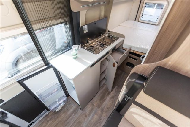 Carado CV 600 CV600 - Photo 9