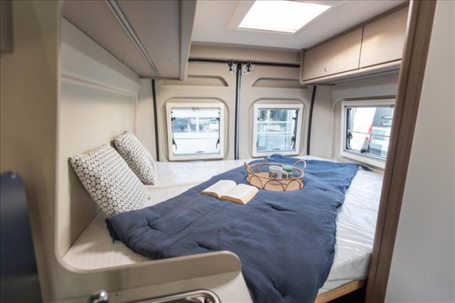 Carado CV 600 CV600 - Photo 10