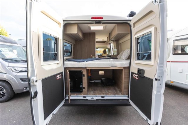 Carado CV 600 CV600 - Photo 11