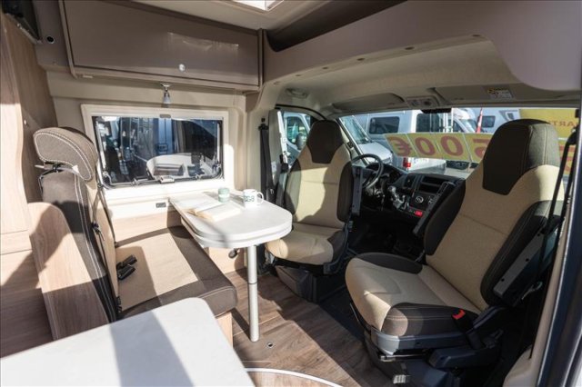 Carado CV 600 CV600 - Photo 3