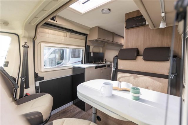 Carado CV 600 CV600 - Photo 4