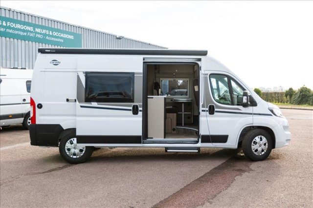 Carado CV 600 CV600 - Photo 2