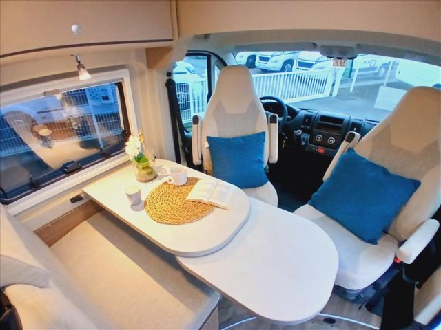 Carado CV 600 CV600 - Photo 3