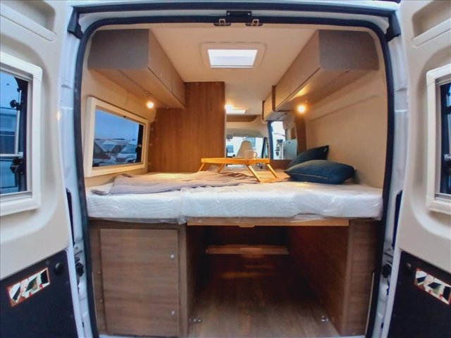 Carado CV 600 CV600 - Photo 6