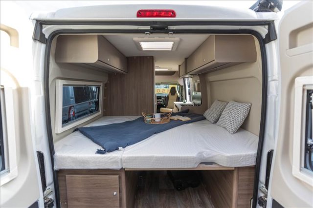 Carado CV 600 CV600 - Photo 6