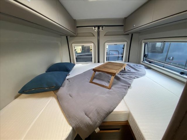 Carado CVE 640 CVE640 - Photo 4