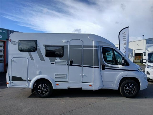 Carado V 132 V132 - Photo 2