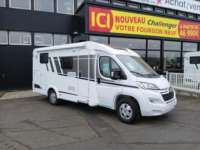 Carado V 337 - Photo 1