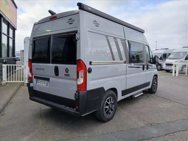 Carado V 540 VAN - Photo 2