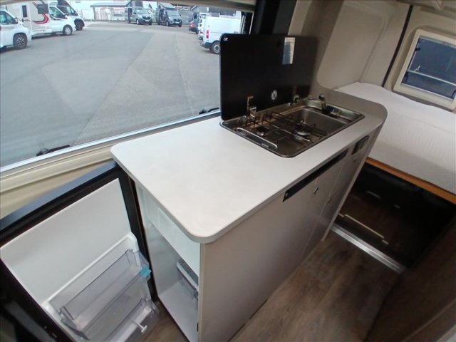Carado V 540 VAN - Photo 5