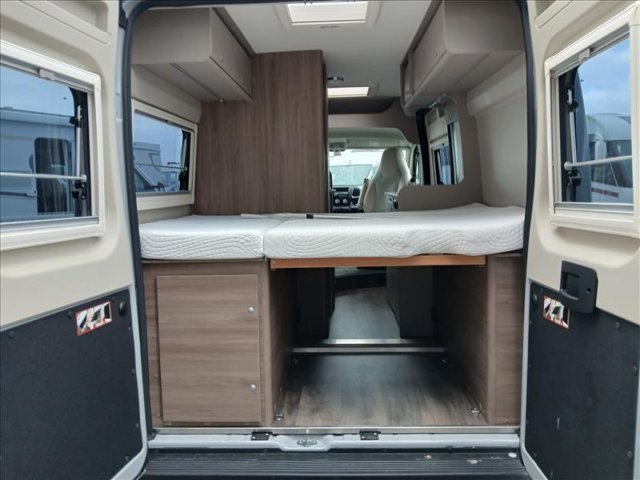 Carado V 540 VAN - Photo 10