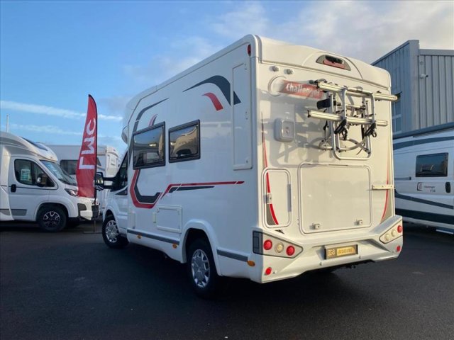 Challenger 180 Premium 180PREMIUM - Photo 12