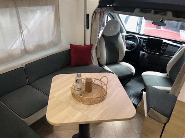 Challenger 240 Etape Edition - Photo 2