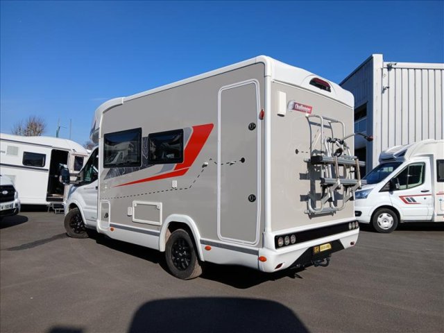 Challenger 250 Graphite Premium 250GRAPHITEPREMIUM - Photo 3