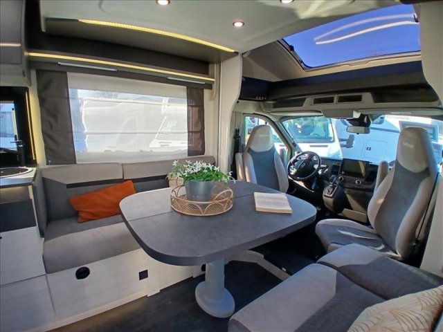 Challenger 250 Graphite Premium 250GRAPHITEPREMIUM - Photo 4