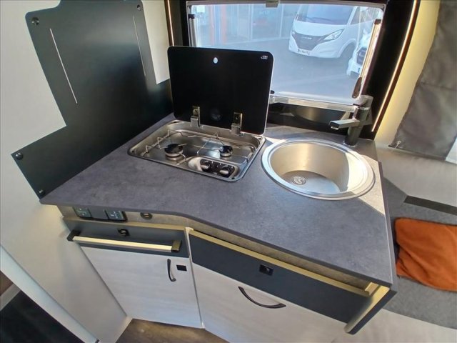 Challenger 250 Graphite Premium 250GRAPHITEPREMIUM - Photo 5