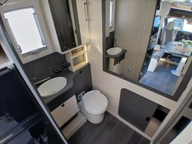 Challenger 250 Graphite Premium 250GRAPHITEPREMIUM - Photo 7