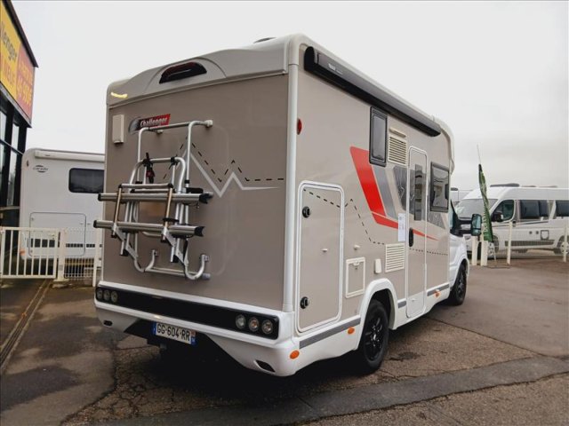 Challenger 250 Graphite Premium 250GRAPHITEPREMIUM - Photo 12