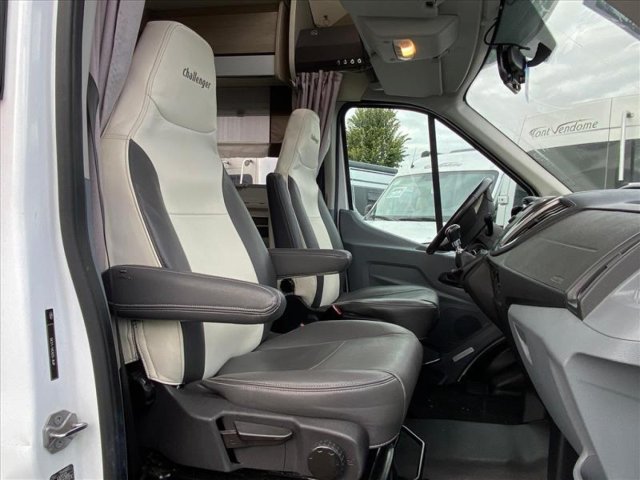 Challenger 288 EB 288EB - Photo 2