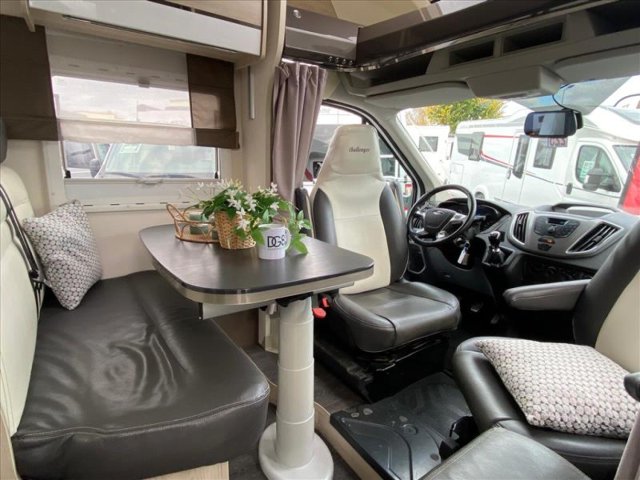 Challenger 288 EB 288EB - Photo 4