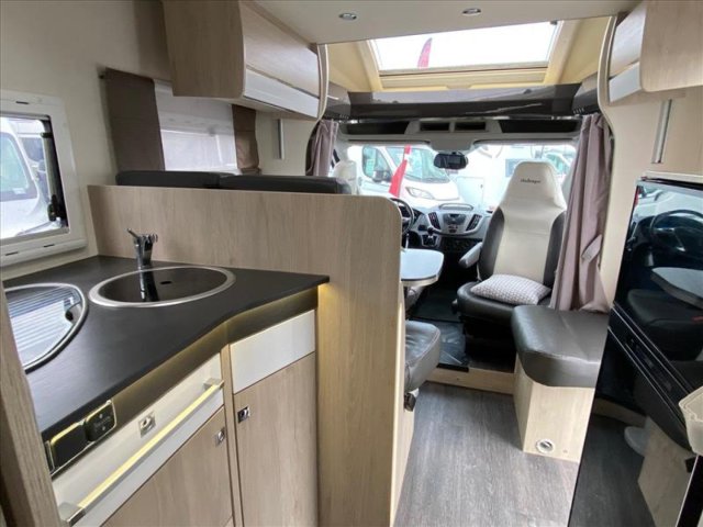 Challenger 288 EB 288EB - Photo 6