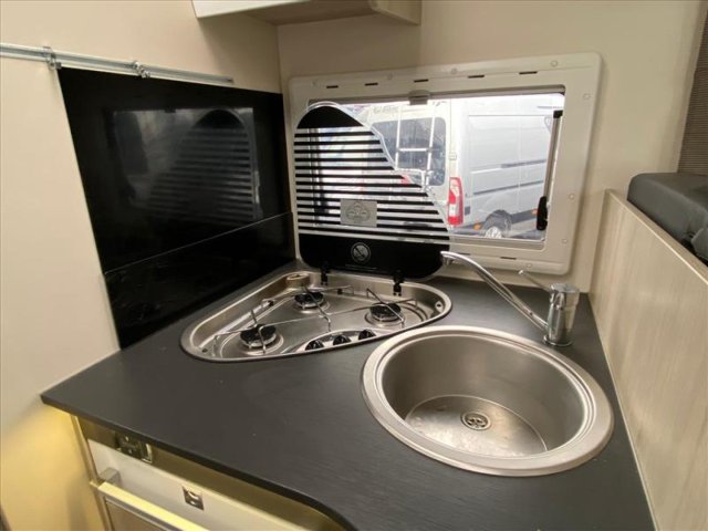 Challenger 288 EB 288EB - Photo 7