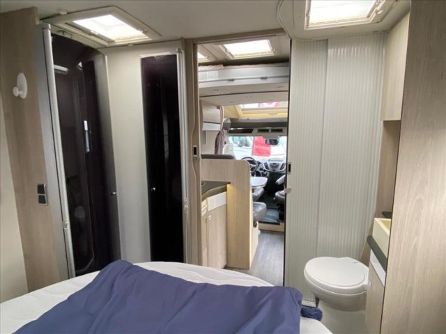 Challenger 288 EB 288EB - Photo 8