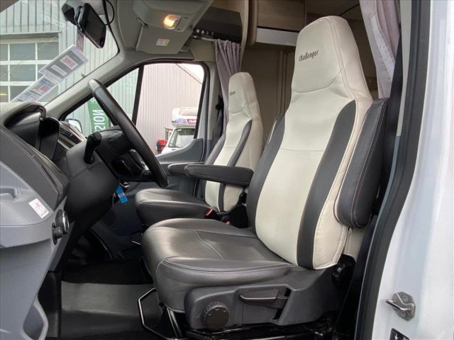 Challenger 288 EB 288EB - Photo 11