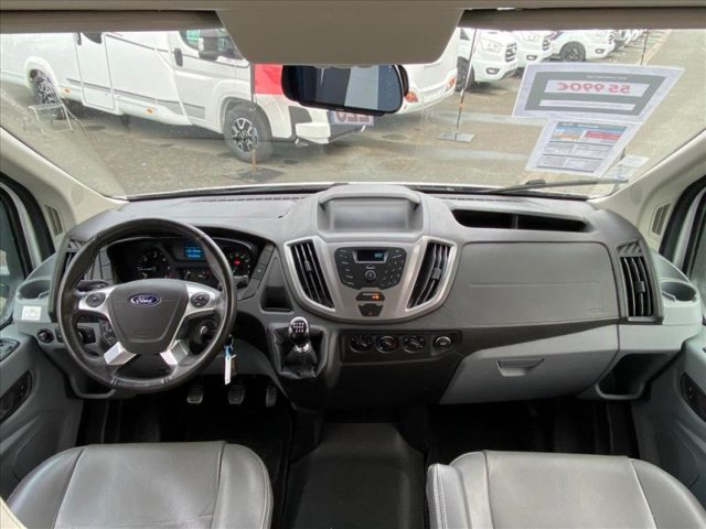 Challenger 288 EB 288EB - Photo 12