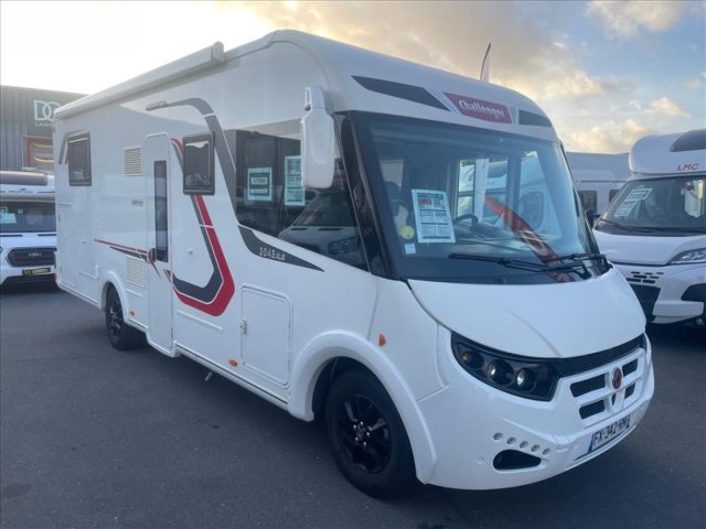 Achat Challenger 3048 XLB 3048XLB Occasion