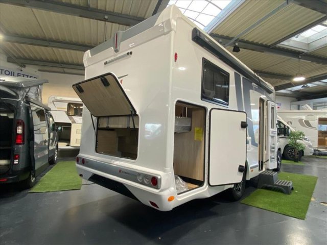 Challenger 318 Ultimate Edition - Photo 2