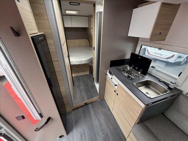 Challenger 328 Etape Edition - Photo 3