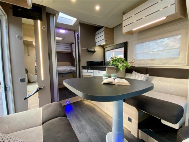 Challenger 328 Graphite Edition Vip 328GRAPHITEEDITIONVIP - Photo 2